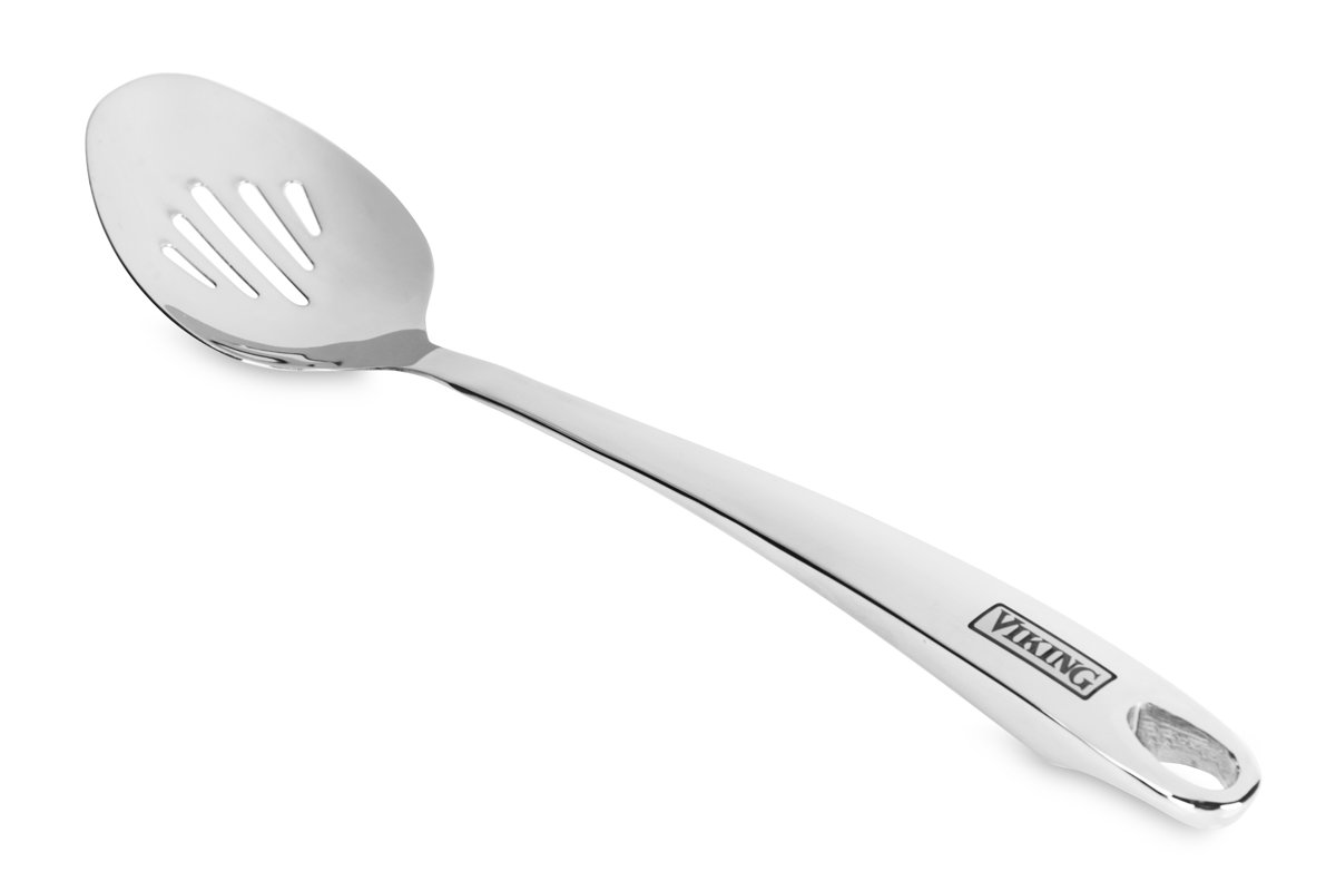 Viking Slotted Spoon & Reviews Wayfair